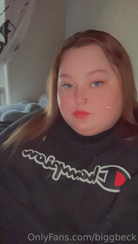 biggbeck modèle joli collection