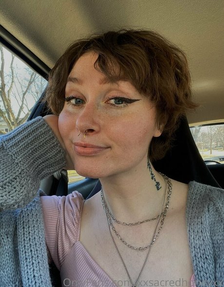 xxsacredhoneyxx meilleure actrice collection