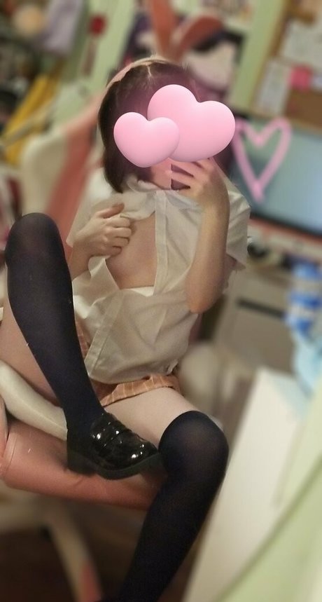 chromuchromu model pornographic image