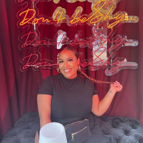 Kathrynn Marie modelo perfecto galería