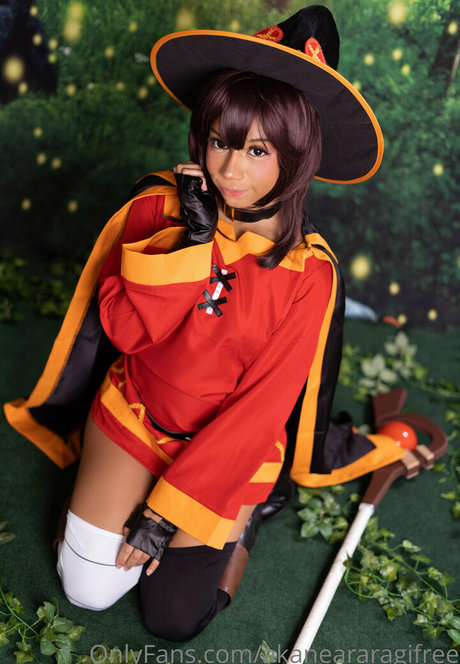 akaneararagifree modelo perfecto recopilación