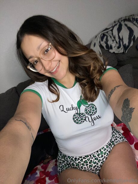 kendalljakobs étoile exclusive galeries