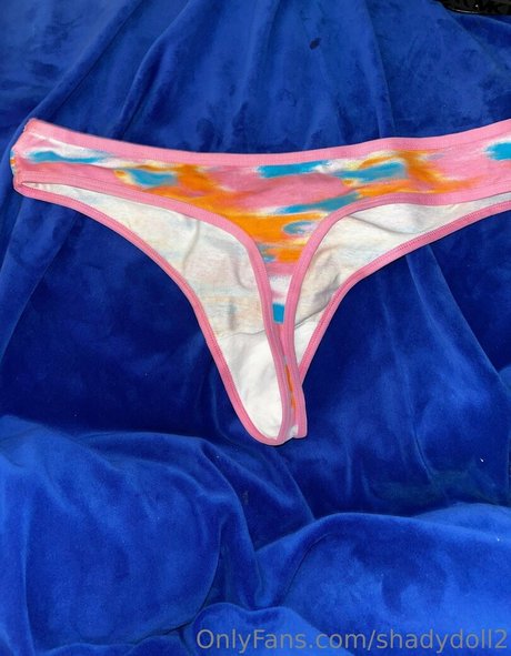 shadydoll2 estrella porno de arte imagen