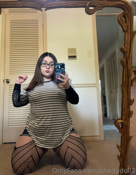 shadydoll2 jolie étoile photo