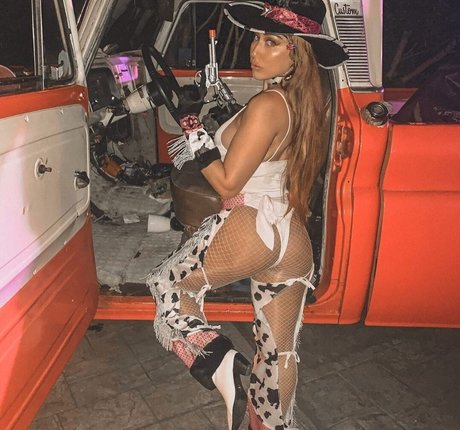 Korrina Rico estrella del sexo archivo