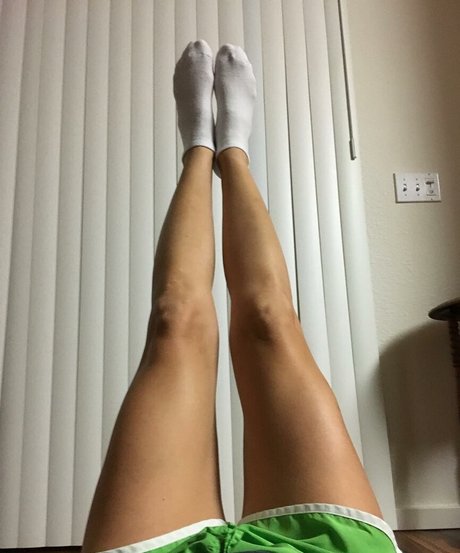 HealthyHappyFitandProud star du porno en haute qualité photo