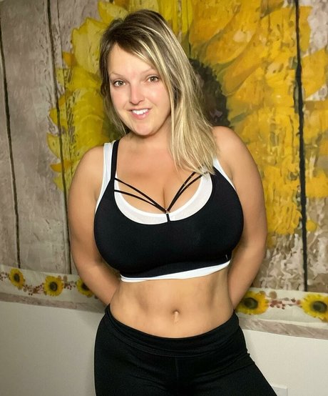 HealthyHappyFitandProud étoile sexy galerie