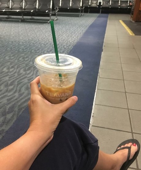 HealthyHappyFitandProud hermosa estrella porno galería