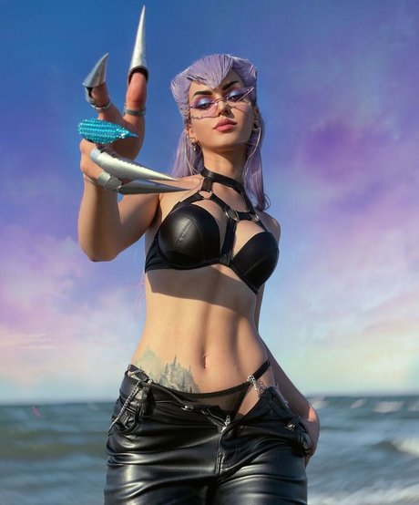 Andrasta actrice porno photo