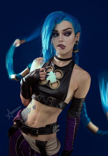 Andrasta estrella porno hermosa archivo