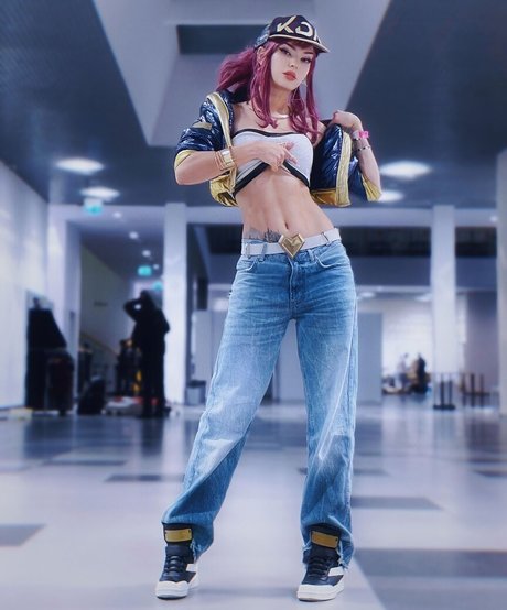 Andrasta buena actriz fotos