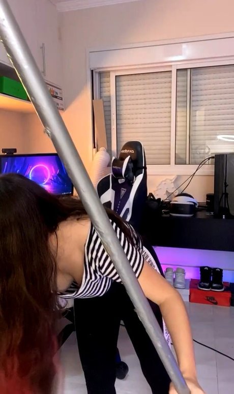 Diretora Muniz modèle chaud photos