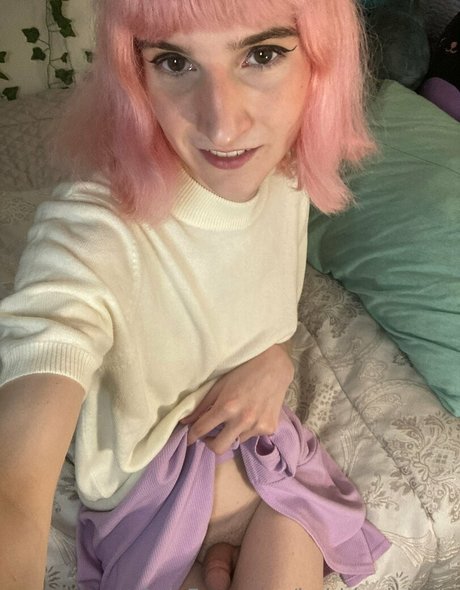 Bubblepinkelle actriz recopilación