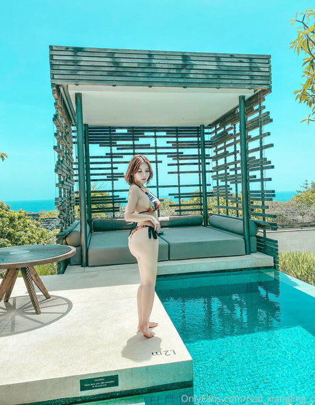 real xiangling c estrella porno erótica imágenes