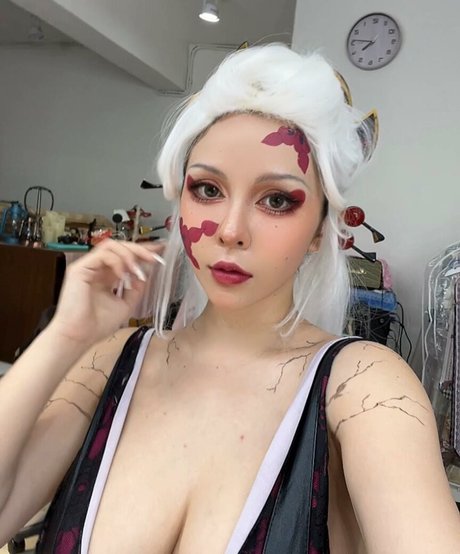 real xiangling c actriz de alta definición galerías