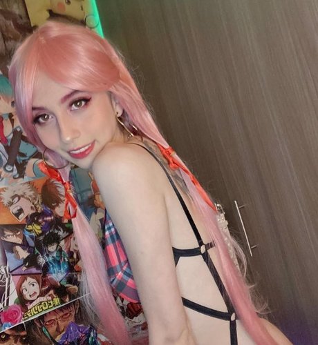 Stephymoon actriz porno fotos