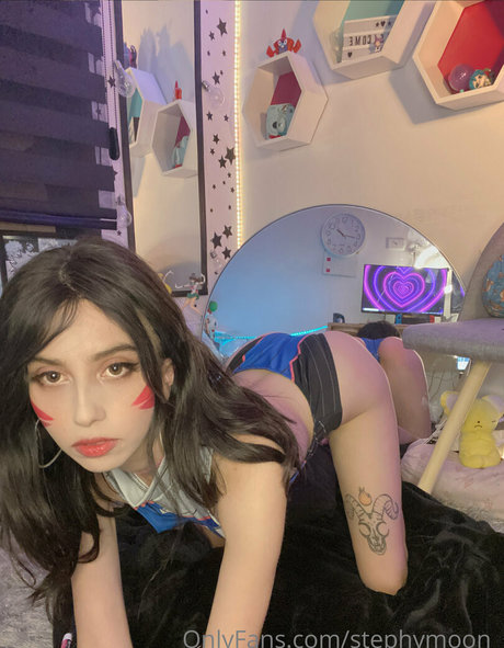 Stephymoon Miniatura