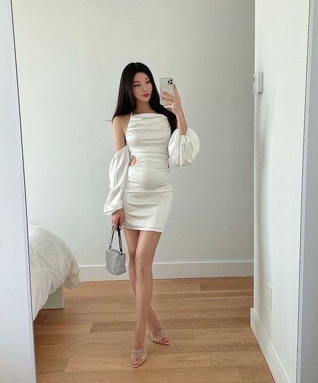 Mari Bambei high quality star galleries