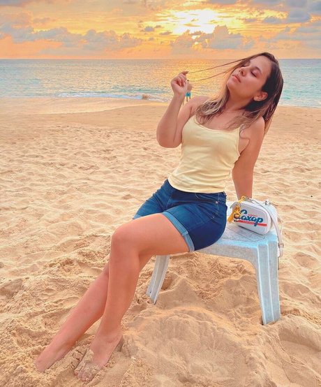 HoneyGirl étoile parfaite archive