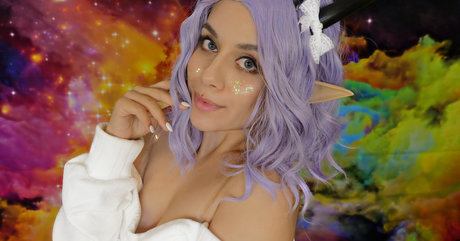 HoneyGirl modelo libre imágenes