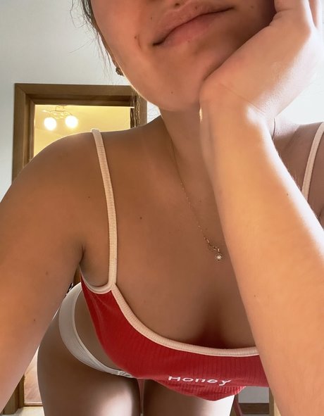 HoneyGirl modelo de arte recopilación