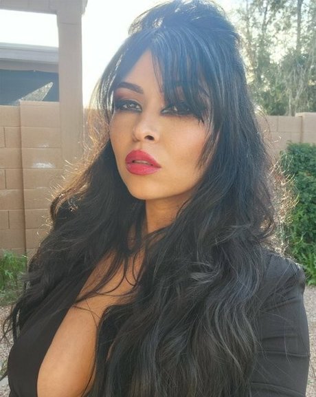 Pinksaltmoon actrice de grande qualité collection