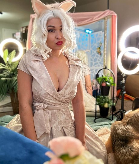 Pinksaltmoon star du sexe des photos