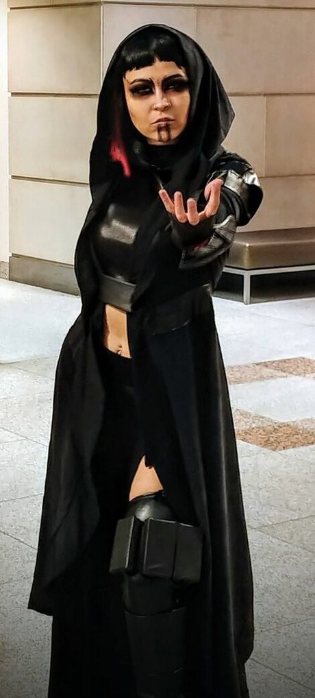 Pinksaltmoon mejor actriz galería