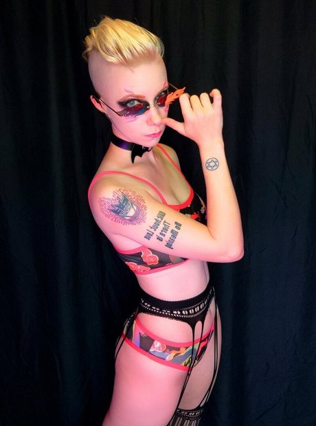 hanari502 estrella de alta calidad archivo