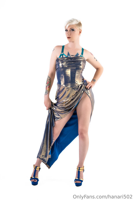 hanari502 étoile magnifique images