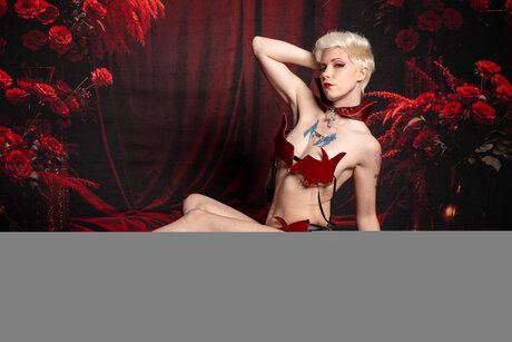 hanari502 modèle nu galerie