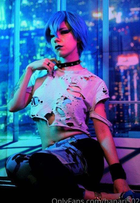 hanari502 mejor estrella porno foto