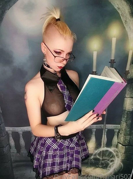 hanari502 hermosa actriz fotos