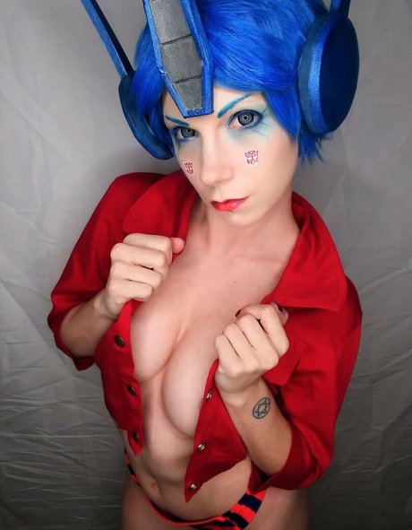 hanari502 estrella porno erótica imagen