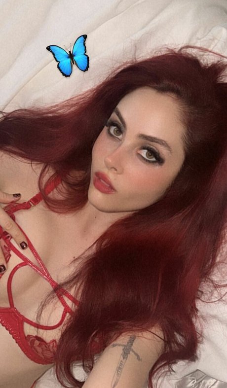 Maren Altman étoile exclusive archive