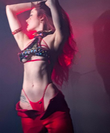 Maren Altman modelo bonita recopilación