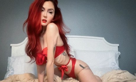 Maren Altman bonita estrella porno recopilación