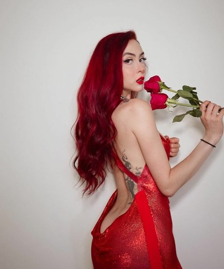 Maren Altman Miniature