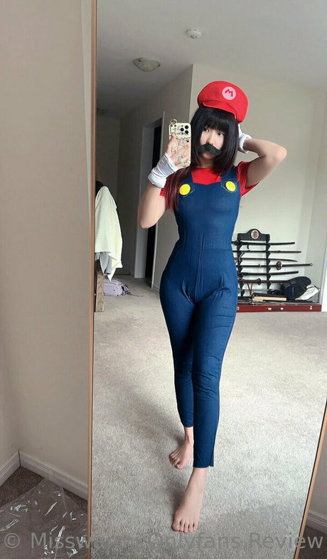 MissWarmJ estrella porno hd galería