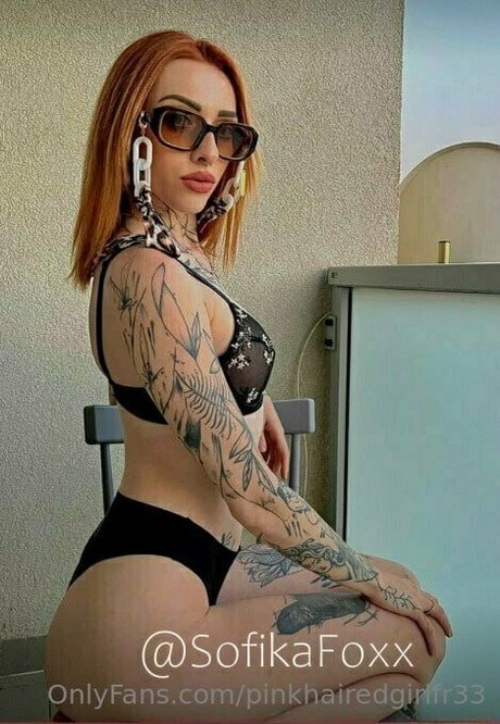 pinkhairedgirlfr33 xxx star du porno archive