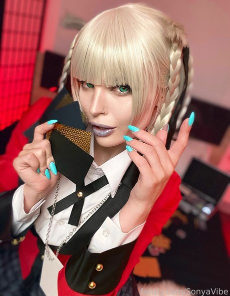 Catch My Vibe star du porno nue collection