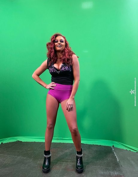 Maria Kanellis belle actrice image