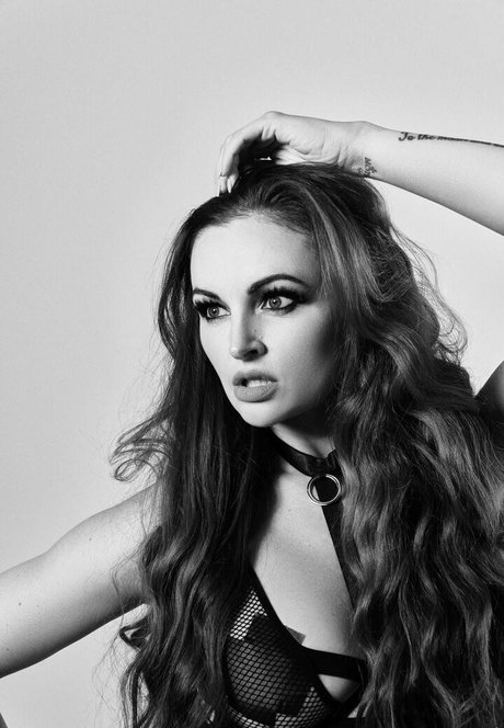 Maria Kanellis actriz archivo