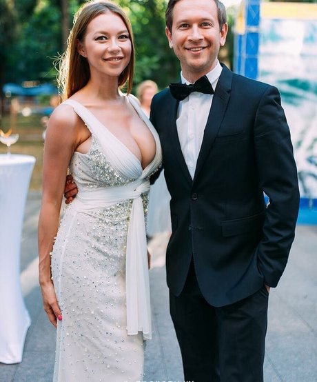 Polina Logunova buena actriz imágenes