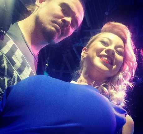 Polina Logunova estrella hd galerías