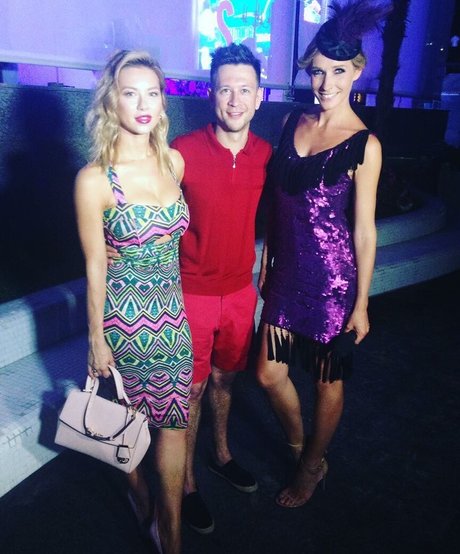 Polina Logunova modèle parfait photo