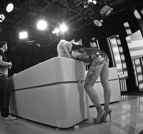 Polina Logunova estrella porno xxx foto