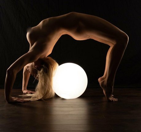 tylerr foxx modelo de arte galería