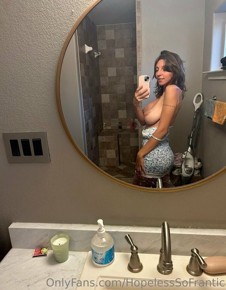 Hopeless So Frantic estrella porno perfecta galerías