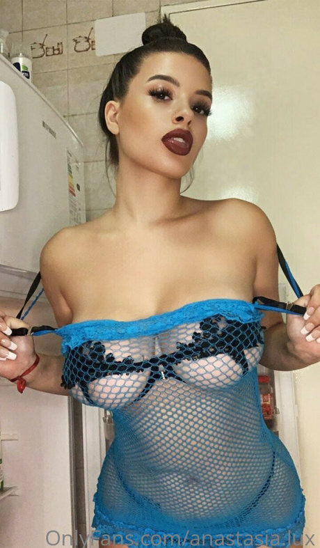 Anastasia lux art star du porno img